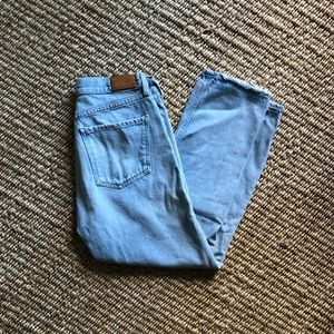 Citizens of Humanity Charlotte High Rise Crop 28